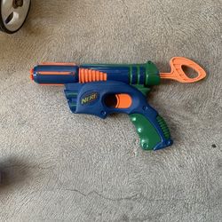 Nerf Gun Toys 