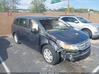 2013 Honda Odyssey