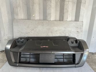 2022 2023 2024 NISSAN FRONTIER FRONT LOWER BUMPER COVER OEM 62026 9BU0B