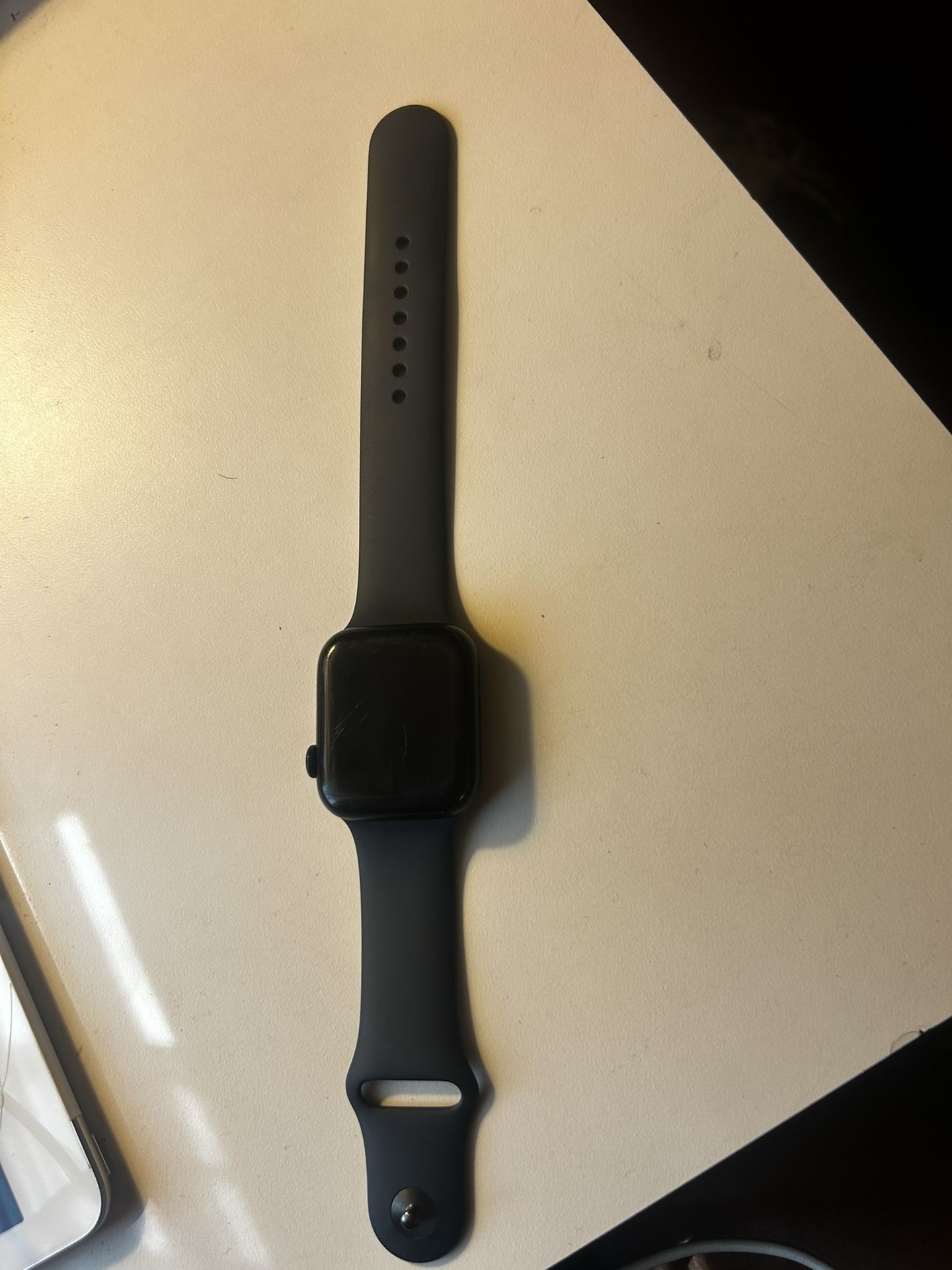 Apple Watch SE 2025
