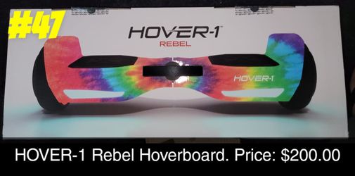 Hover board