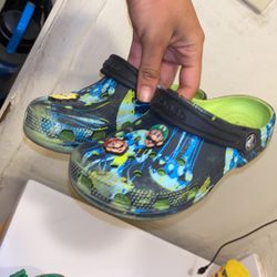 Crocs