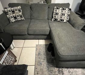 Sectional