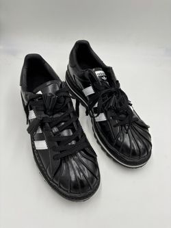 Adidas Clot Superstar Men’s Black Sneaker 8.5