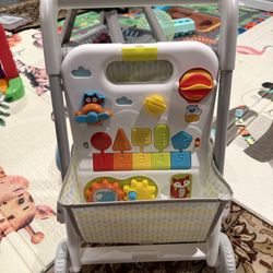Baby Walker 