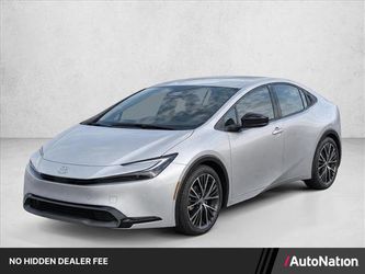 2023 Toyota Prius