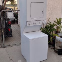 24 Inch Wede Stackable Electric ⚡ 220 Volts