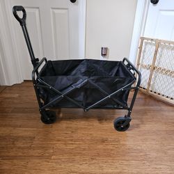 Foldable Wagon