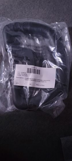 Milwaukee String Trimmer Handle With Bracket