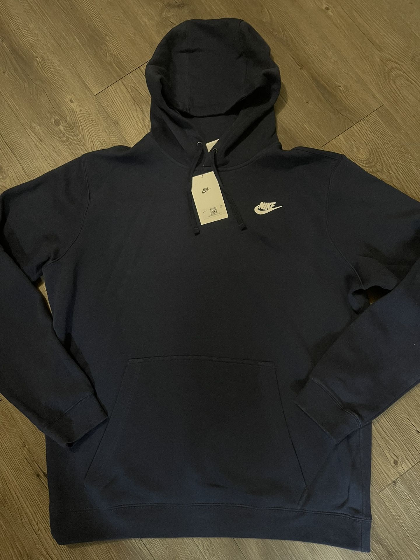 Nike Hoodie 