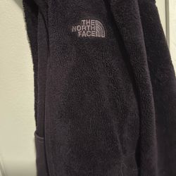 Purple Osito North Face Small