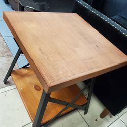 New End Table