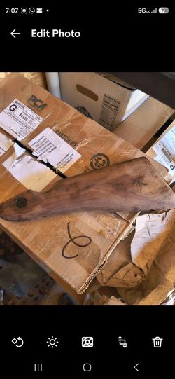 1928 thompson m1 but stock it's nos