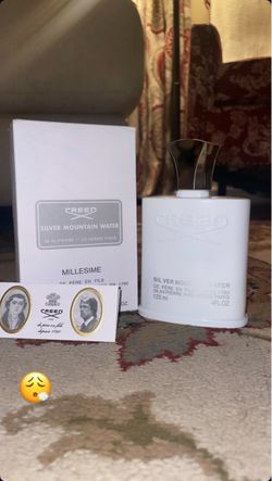 Men cologne