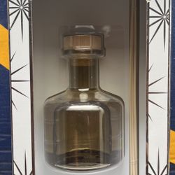 Sand + Fog Scented Reed Diffuser