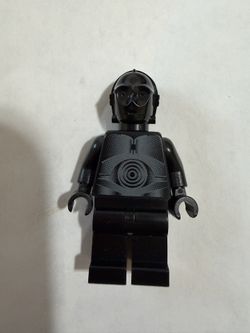 Lego Star Wars Mini Figure C-3PO