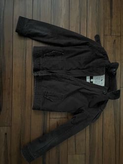 Abercrombie and fitch
