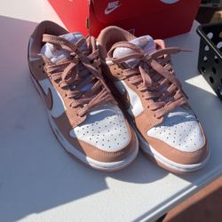 Nike Dunks