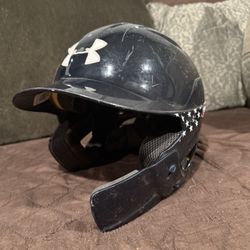 Adult Baseball Helmet