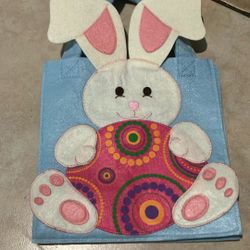 Easter Bunny Bags