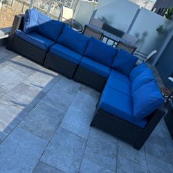 Patio Furniture