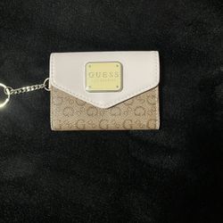 Women’s Guess Wallet (Great Deal) 