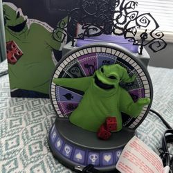 NEW Oogie Boogie Sentsy Wax Warmer