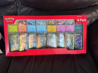 Prismatic Evolutions bundle