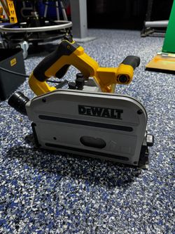 Dewalt Track Saw (DWS520)