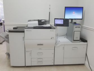 Start your own Printing Business