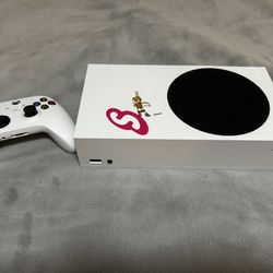 Xbox Series S 1TB