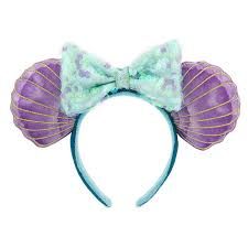 Disney Ariel headband
