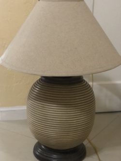 Lámpara