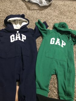Gap and OshKosh bundle