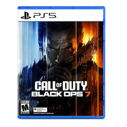 Call of duty 7 PS5