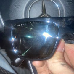 Brand New Gucci Glasses