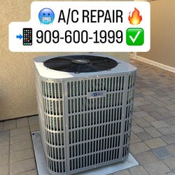Ac repair Air Conditioning HVAC Ac service