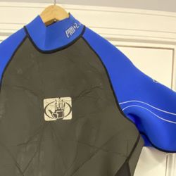 Mens BodyGlove Wet Suit 