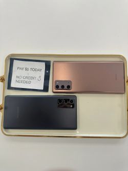 📦 Samsung Galaxy Note 20  Clearance – Save $850 Instantly! Now Just $149 or $1 Down with Coverage