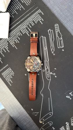 Diesel DZ7314 Men’s Watch