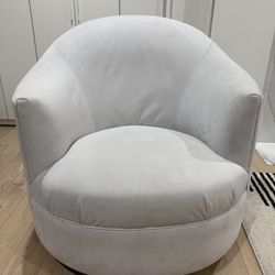 Pottery Barn Kids Swivel chair