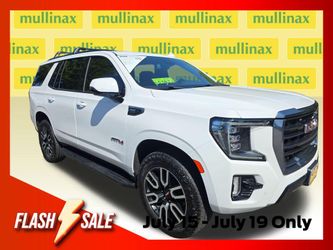 2023 GMC Yukon