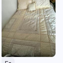 Full Side Bed