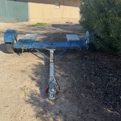 Tow Dolly