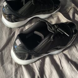 jordan 11 space jams