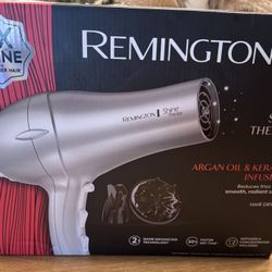 Blower Remington