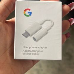 Headphone Adapter 
