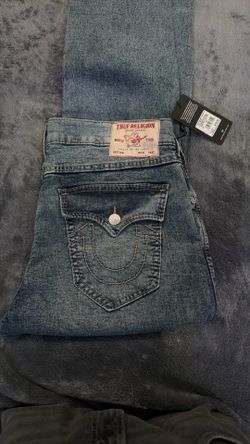 true religion relaxed slim fit jeans