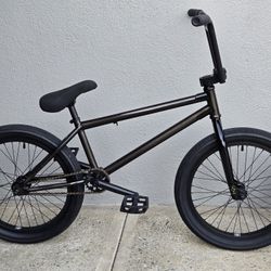 2021 FIT STR (LG) 20" BMX BIKE BEACH CRUISER MOUNTAIN MTB ROAD RACING DOWNHILL DH ENDURO CRUISER BICYCLE BIKES BMX