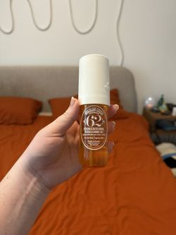 Sol De Janeiro New Mist
